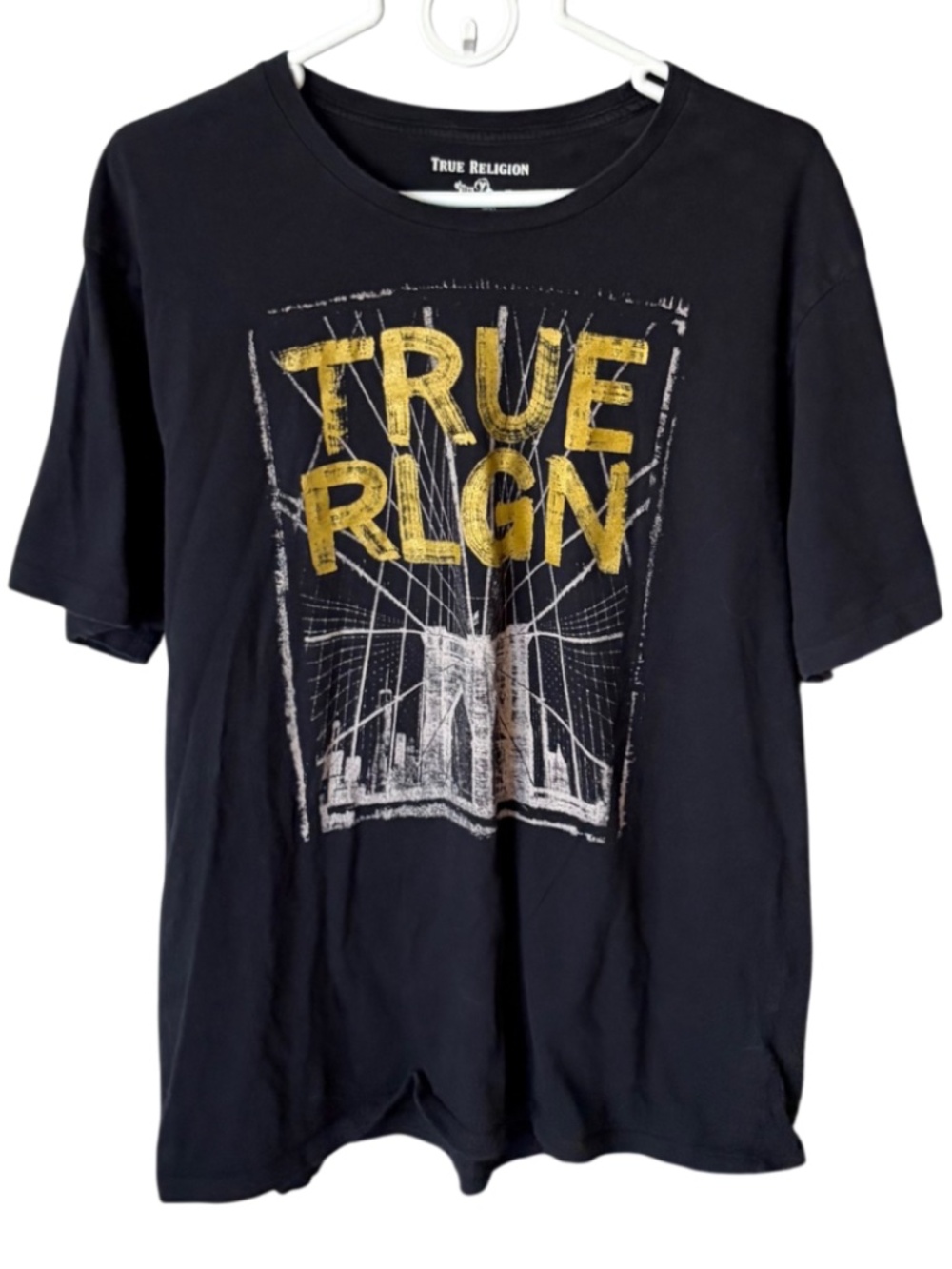 Men's True Religion T-shirt